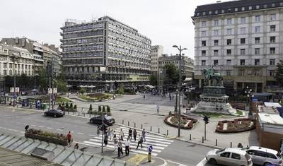 Europejska Wyprawa: z Bukaresztu do Amsterdamu — 5