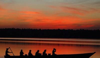5/4 Iquitos Jungle Rainforest (Small Group) — 4