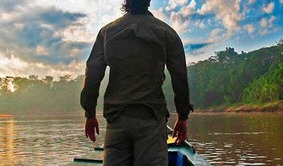 5/4 Iquitos Jungle Rainforest (Small Group) — 3