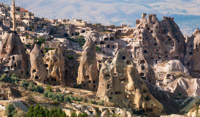 4 Days Turkey Tour from Istanbul: Cappadocia, Pamukkale,  Ephesus — 3