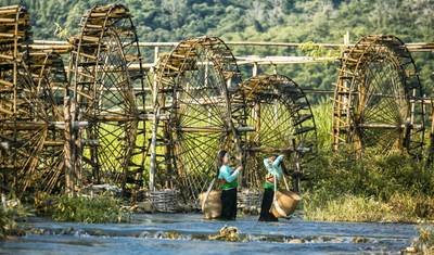 Allure of Vietnam and Cambodia - 16 days PRIVATE tour — 3