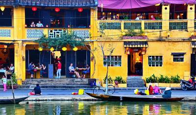 Najlepsze z Wietnamu w 12 dni: Trekking w Sapa, Rejs po Zatoce Ha Long i Delta Mekongu — 5