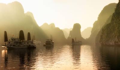 Najlepsze z Wietnamu w 12 dni: Trekking w Sapa, Rejs po Zatoce Ha Long i Delta Mekongu — 4