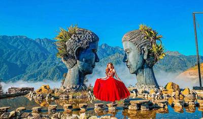 Najlepsze z Wietnamu w 12 dni: Trekking w Sapa, Rejs po Zatoce Ha Long i Delta Mekongu — 2