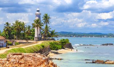 Férias no Sri Lanka em 05 Noites e 06 Dias — 2