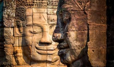 Wycieczka po Kambodży: Siem Reap, Angkor Wat i Phnom Penh - 3 dni — 5