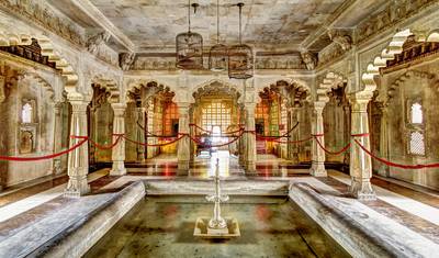 Especial Norte da Índia - Triângulo Dourado com Varanasi/Orchha/Templo Erótico/Jodhpur e Udaipur — 4