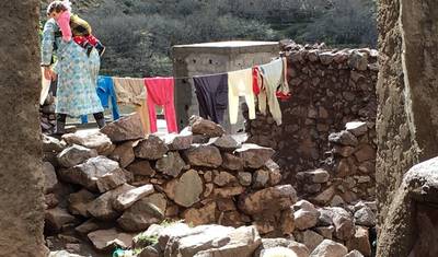 Aldeias Berberes e Ascensão ao Monte Toubkal — 3