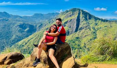 Magiczna Sri Lanka — 4