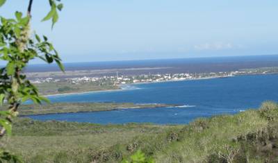 Przygoda na Galapagos (4 dni) — 2