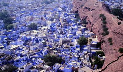 جولة راجستان الكلاسيكية - 14 ليلة / 15 يومًا — 4