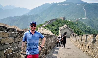 Excursão Familiar Privada Personalizada de 9 Dias pela China, Partidas Diárias e Totalmente Guiada — 5