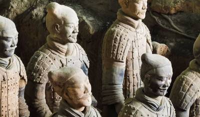 Excursão Familiar Privada Personalizada de 9 Dias pela China, Partidas Diárias e Totalmente Guiada — 3