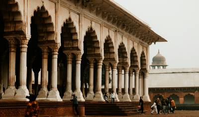 Brilho Dourado: Tour Privado de 3 Dias ao Nascer e Pôr do Sol no Taj Mahal, saindo de Delhi — 2
