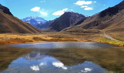 تجربة Mendoza الفريدة — 5
