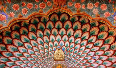 Jaipur (from Delhi) - 3 Days — 4