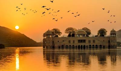 Jaipur (from Delhi) - 3 Days — 2