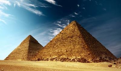 4 أيام: جولة القاهرة الرائعة (زيارة متحف GEM) — 5