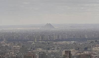 جولة مميزة لمدة 5 أيام إلى الأهرامات والقاهرة القديمة والإسكندرية (زيارة متحف GEM) — 2