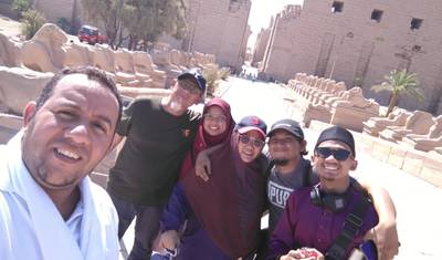 4 Dias: Melhor Tour Privado por Luxor e Aswan — 2