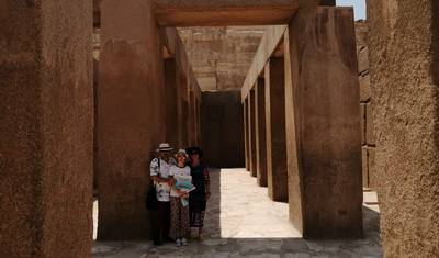 Cairo, Alexandria, Luxor e Assuã: Férias de 8 Dias (Visita ao Museu GEM) — 3