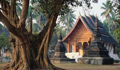 Melhor Excursão Turística de Sempre em Luang Prabang de 3 Dias — 4