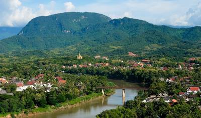 Melhor Excursão Turística de Sempre em Luang Prabang de 3 Dias — 2