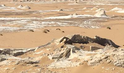 Aventura de 6 Dias no Cairo e no Oásis do Deserto — 2