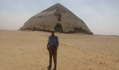 Aventura de 6 Dias no Cairo e no Oásis do Deserto — 5