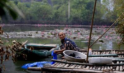 Pu Luong Ninh Binh: A Fuga de 3 Dias — 4