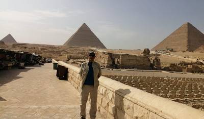 7 Days Cairo, Aswan and Luxor with Best of Alexandria Holiday (GEM Museum Visit) — 2