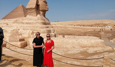 7 Days Cairo, Aswan and Luxor with Best of Alexandria Holiday (GEM Museum Visit) — 4