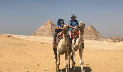 7 Days Cairo, Aswan and Luxor with Best of Alexandria Holiday (GEM Museum Visit) — 5