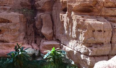 Gems of Oman - 5 Days Tour Oman — 5