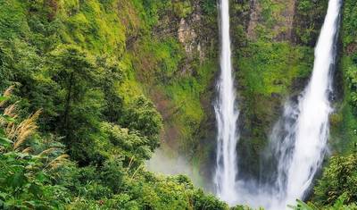 جولة مشاهدة مع توقف في Pakse إلى Wat Phou وDon Khone وجزيرة Khong — 3