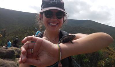 11 Days Kilimanjaro Combne Tour — 5