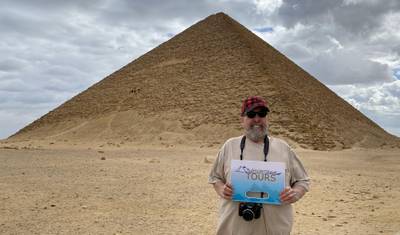 Férias de 7 Dias no Cairo e Luxor, Sharm El Shiekh (Visita ao Museu GEM) — 5