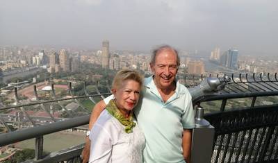 Férias de 7 Dias no Cairo e Sharm El Shiekh (Visita ao Museu GEM) — 2