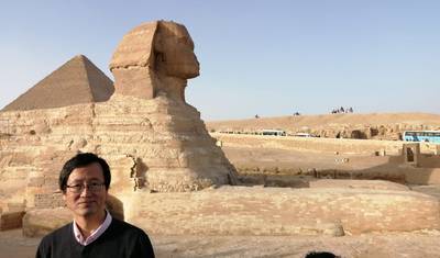Férias de 7 Dias no Cairo e Sharm El Shiekh (Visita ao Museu GEM) — 3