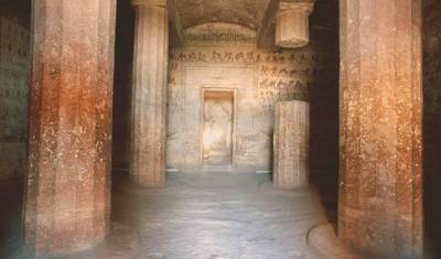 8日間 カイロとナイルクルーズの最高の旅 (GEM博物館訪問) — 5