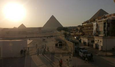 Férias de 8 Dias: O Melhor do Cairo, Assuão, Luxor e Sharm El Sheikh (Visita ao Museu GEM) — 5