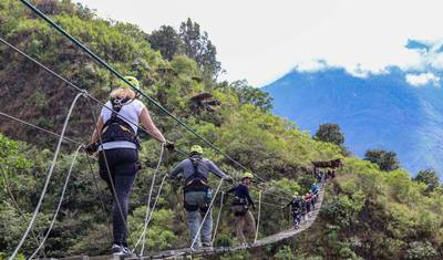 Inca Jungle — 4