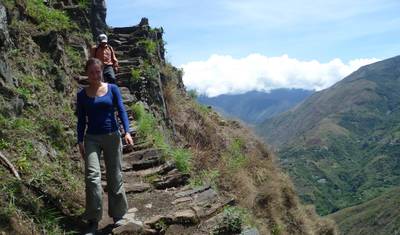 Inca Jungle — 5