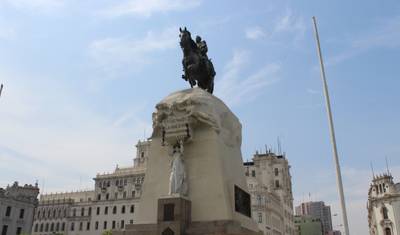 Najlepsze z Peru w 15 dni: Lima, Nazca, Arequipa, Cusco i Machu Picchu — 5