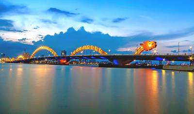 Destaques da Viagem ao Vietnã: Hanói, Halong, Tam Coc, Hoa Lu, Hue, Hoi An, Saigon — 4