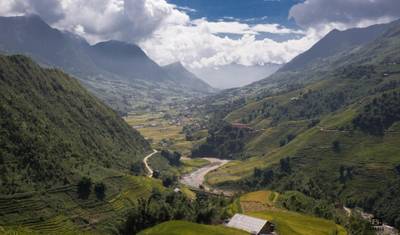 Wycieczka po Północnym Wietnamie do Hanoi - Sapa - Zatoka Halong — 5