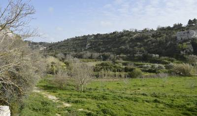 بوليا وبازيليكاتا: مذاق بطيء للجنوب — 4