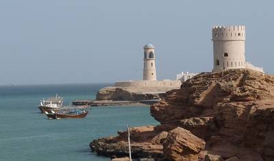 جمال السلطنة 3 أيام – باقة جولة في عمان — 4