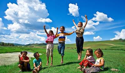 Podróż do Mongolii 8D/7N — 5