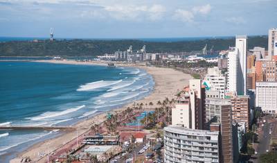 3-dniowa wycieczka: Durban, Kultura i Dzika Przyroda (Z zakwaterowaniem) — 4